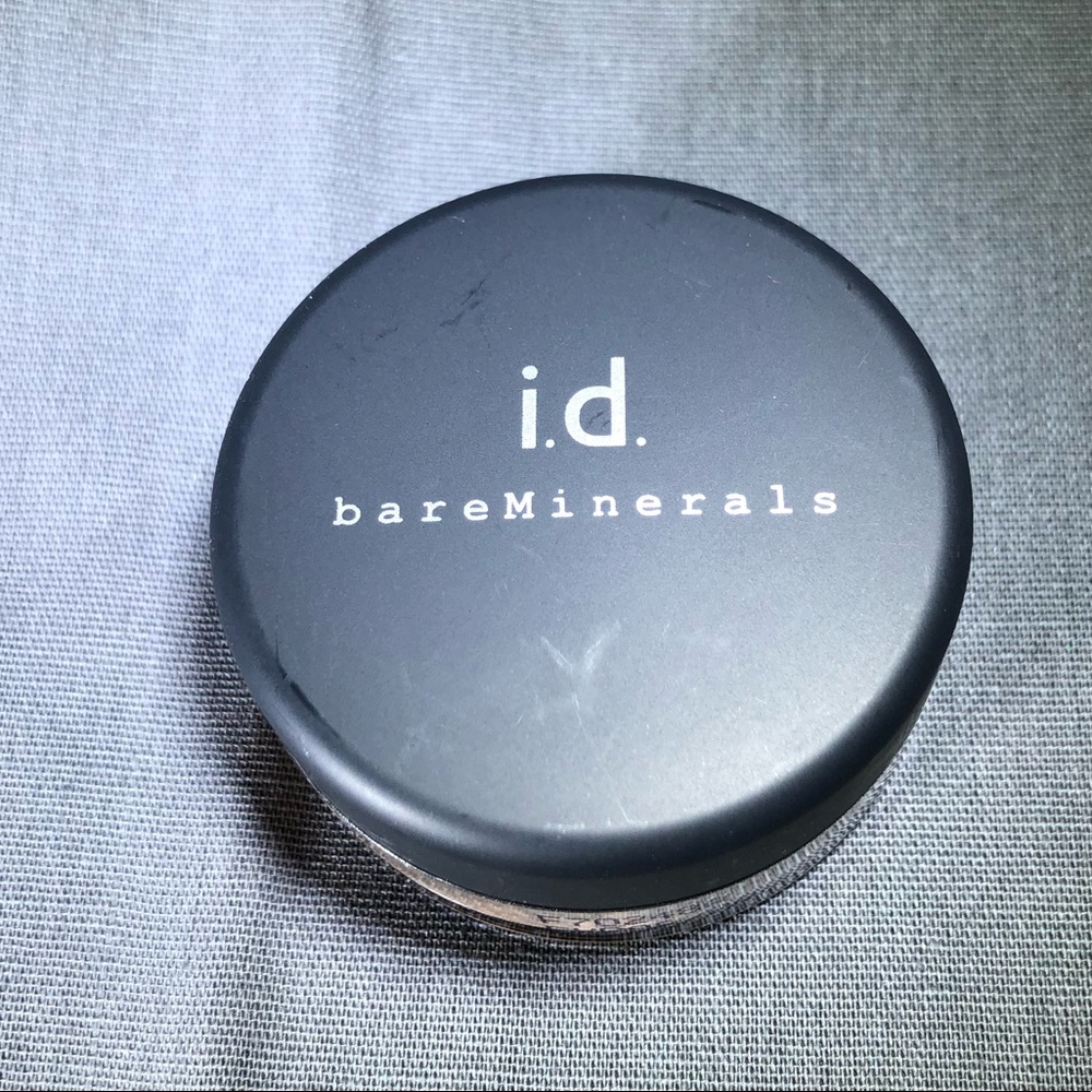 bareMinerals foundation